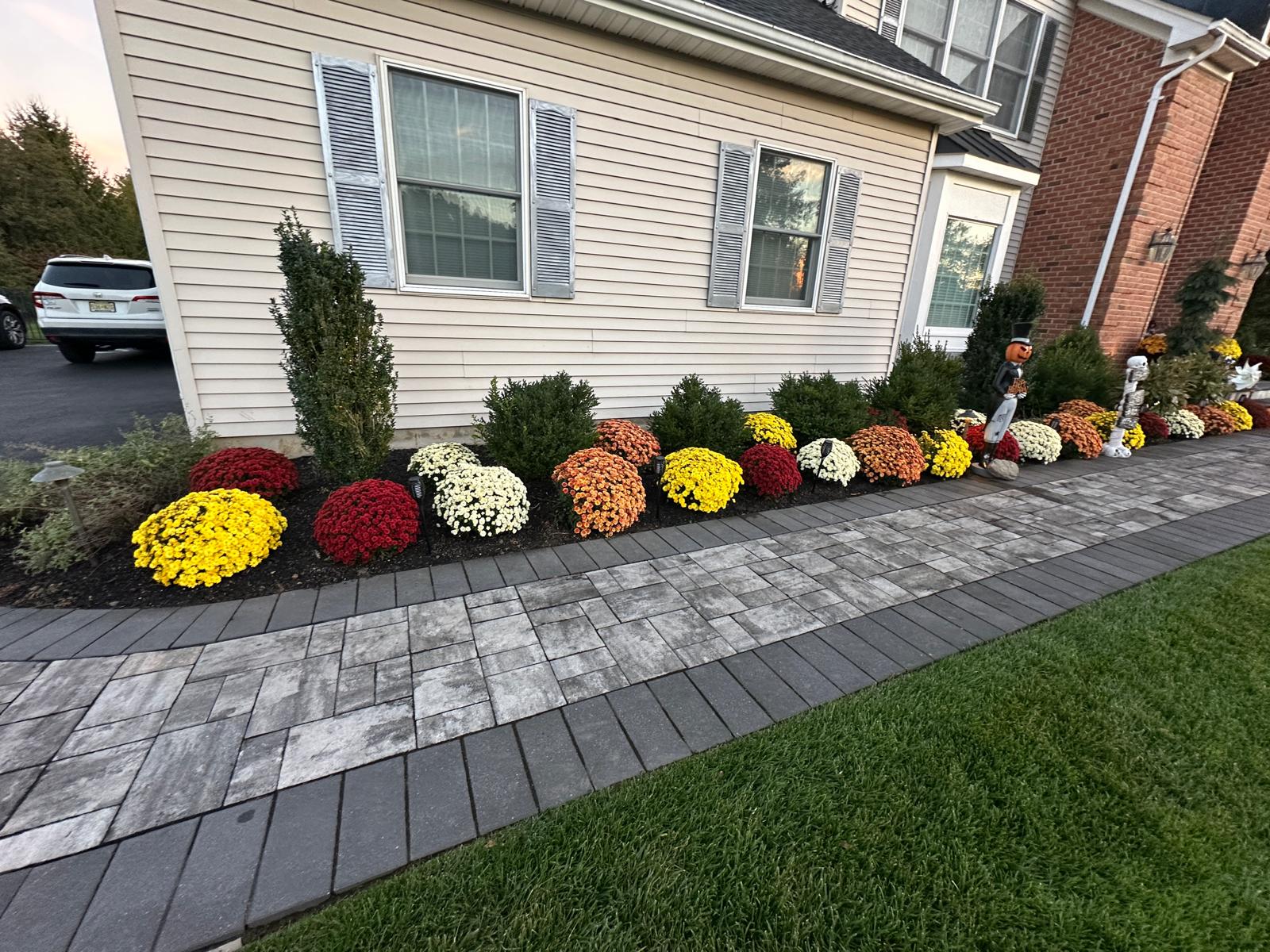 Weekly Lawn Care & Mowing