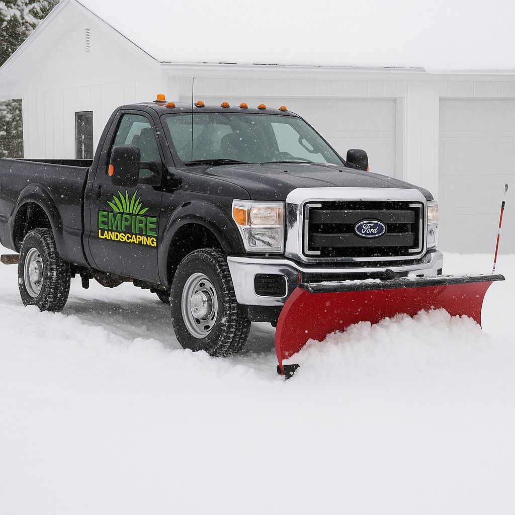 Snow & Ice Management